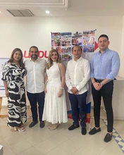 Pacto por la Legalidad en Valledupar